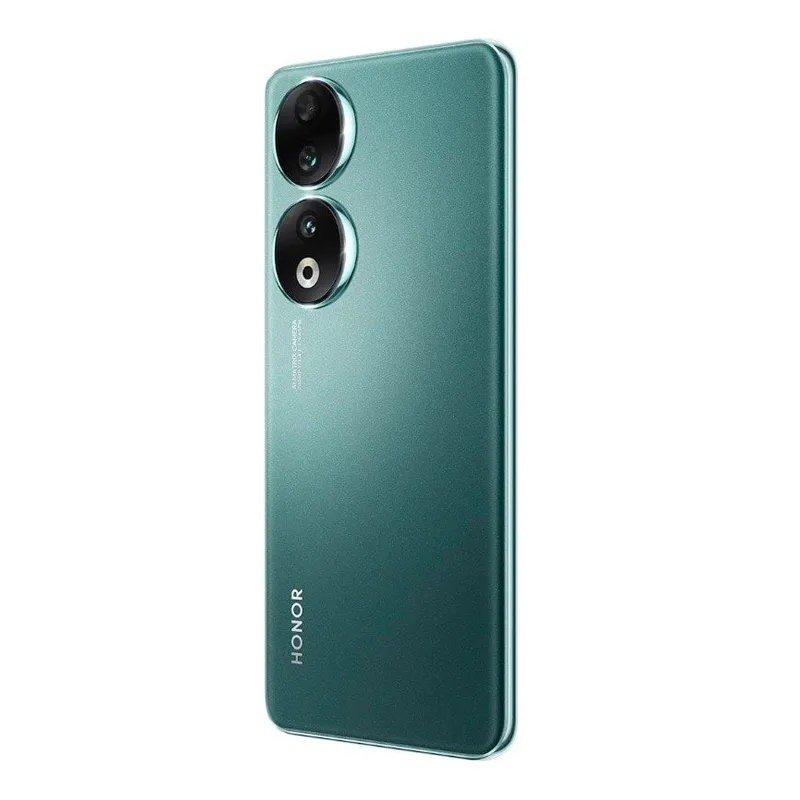 Honor 90 12/512 GB smartfon, yashil