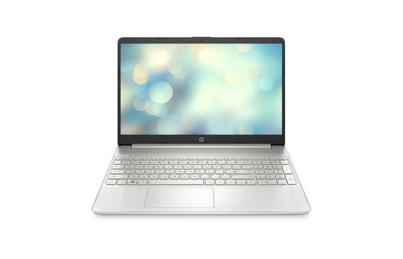 Ноутбук HP 15s-eq2012ne (4D4Q4EA) / AMD R5-5500U / 8GB / SSD 512GB / 15.6", цвет-черный