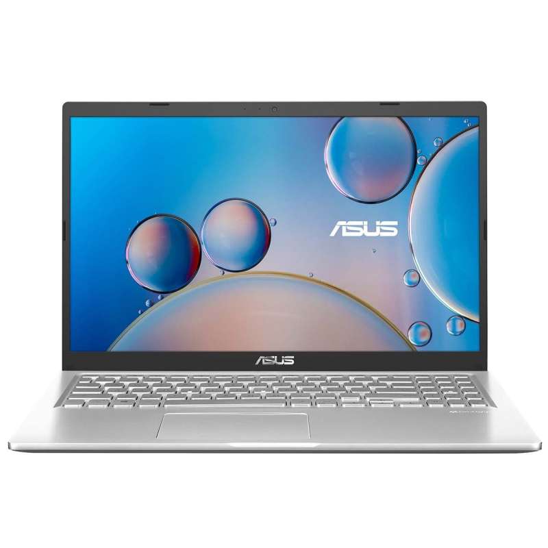 Ноутбук Asus X515EA / i3-1115G4 / 4GB / SSD 256GB / 15.6", серый