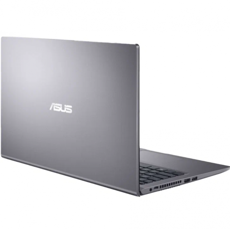 Ноутбук ASUS X515EA 15.6" / i3-1115G4 / 4GB / SSD 256GB / Windows 10 Home, серебристый