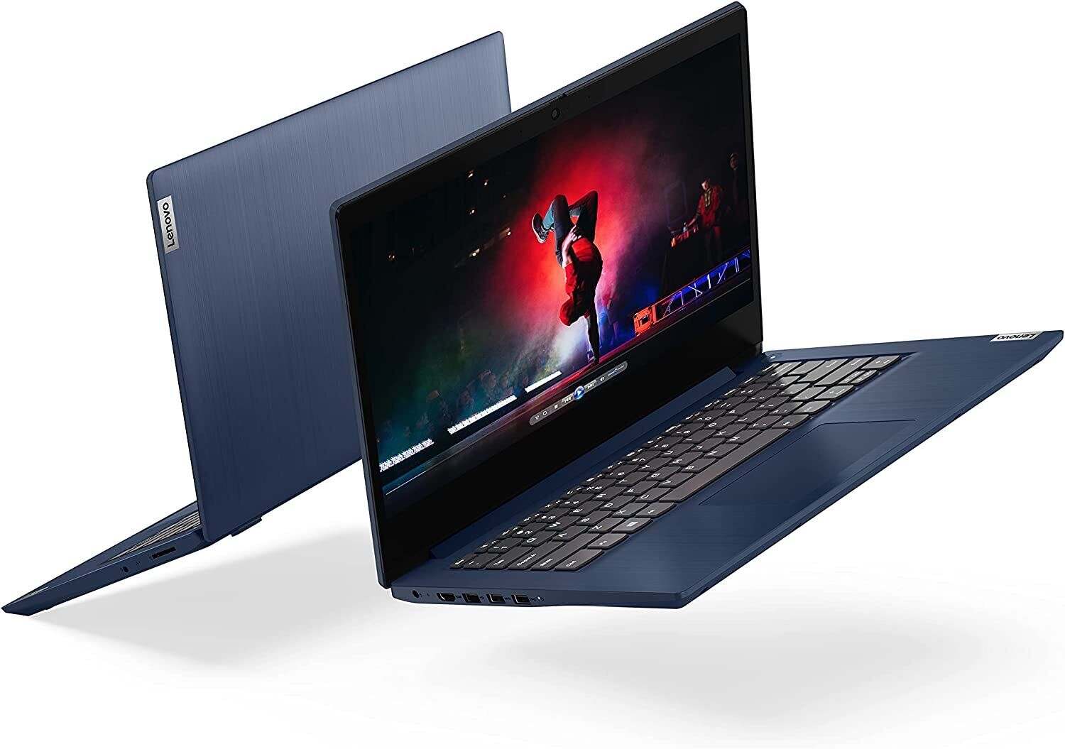 Len V14 i5-1035G1 8/256SSD/14.0” FullHD