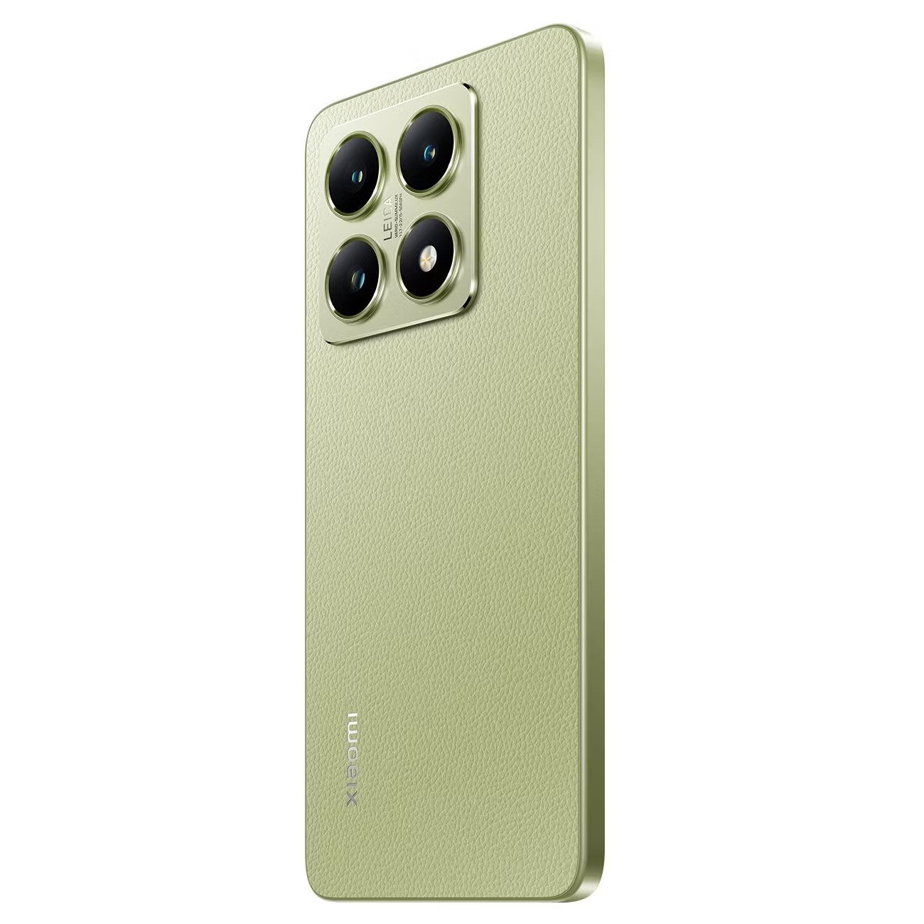 Смартфон Xiaomi 14T 12/512 ГБ, зеленый