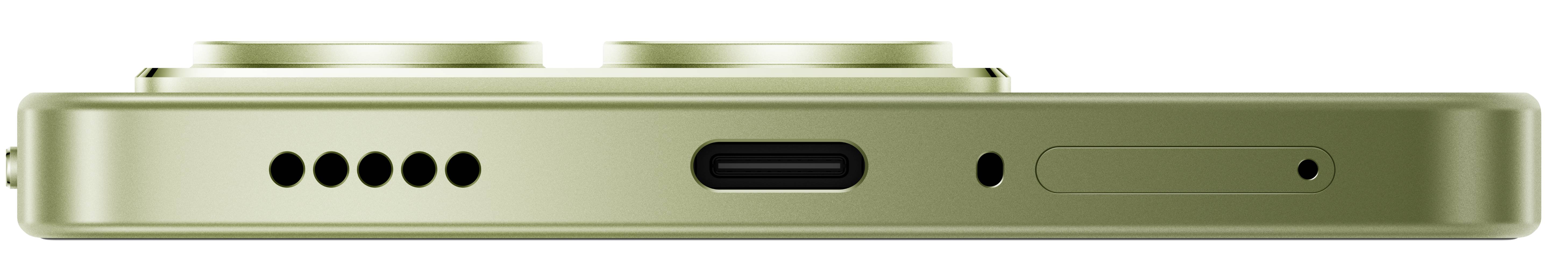 Смартфон Xiaomi 14T 12/512 ГБ, зеленый