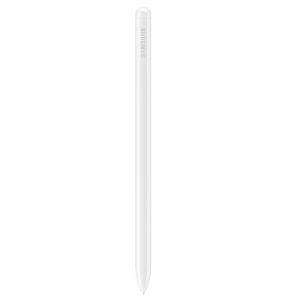 Планшет Samsung Galaxy Tab S9 FE+ 5G 8/128 ГБ, серебристый