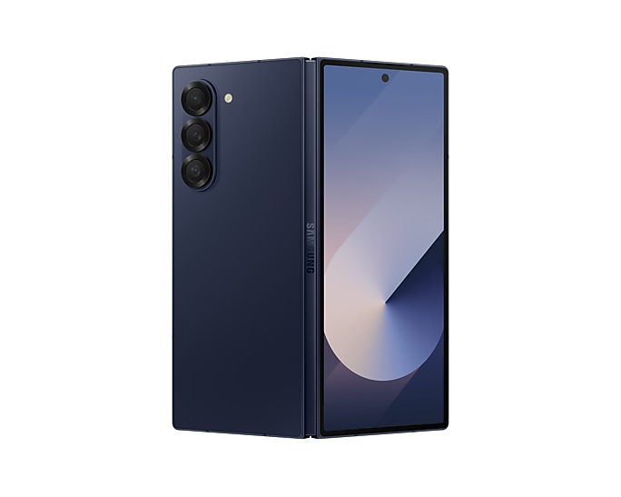 Samsung Galaxy Z Fold 6 12/512 Gb smartfon, to'q ko'k