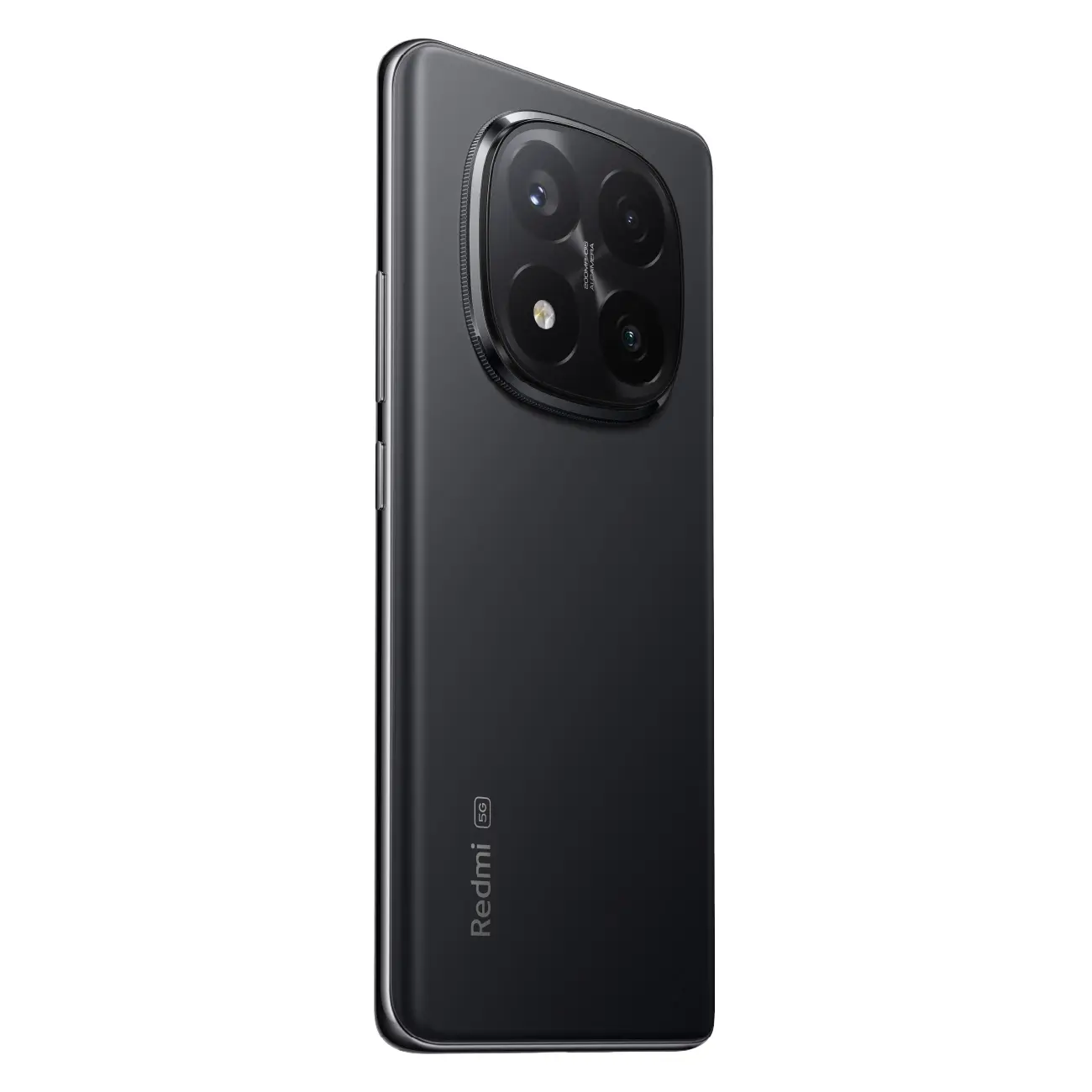 Smartfon Redmi Note 14 Pro Plus 5G  12/512GB  Black