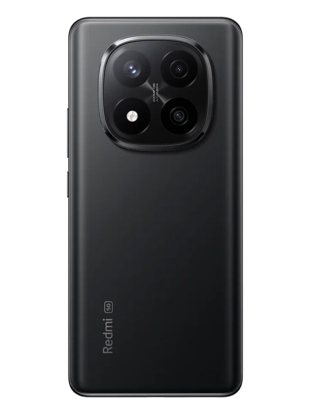 Smartfon Redmi Note 14 Pro Plus 5G  8/256GB  Black