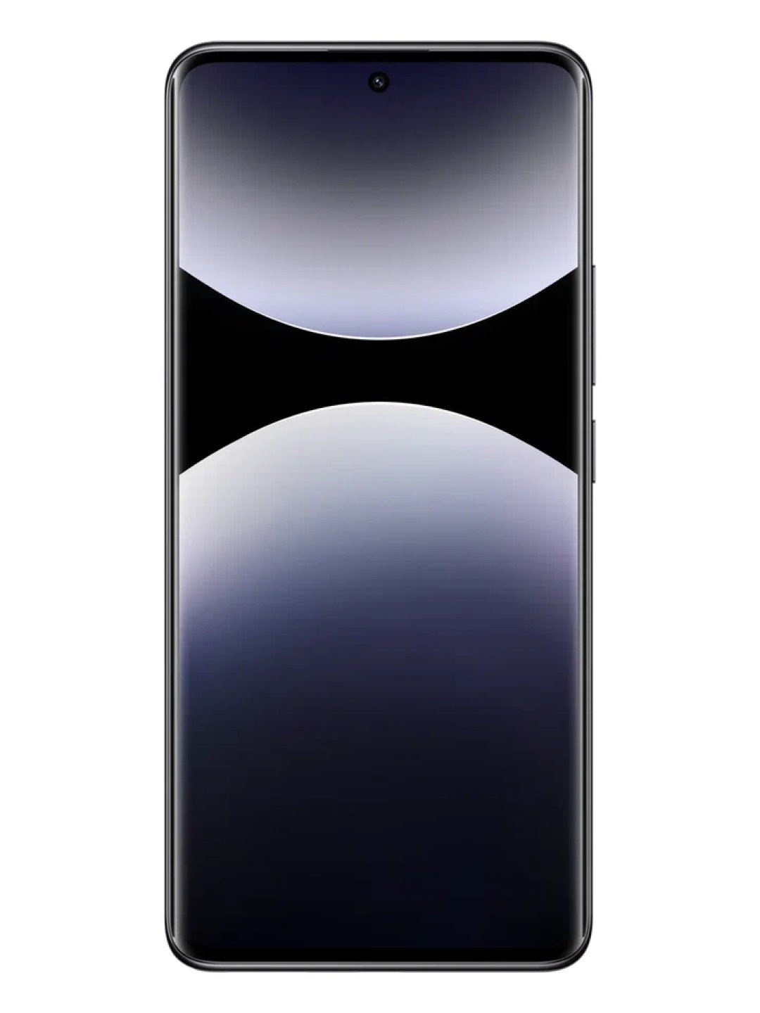 Smartfon Redmi Note 14 Pro Plus 5G  8/256GB  Black