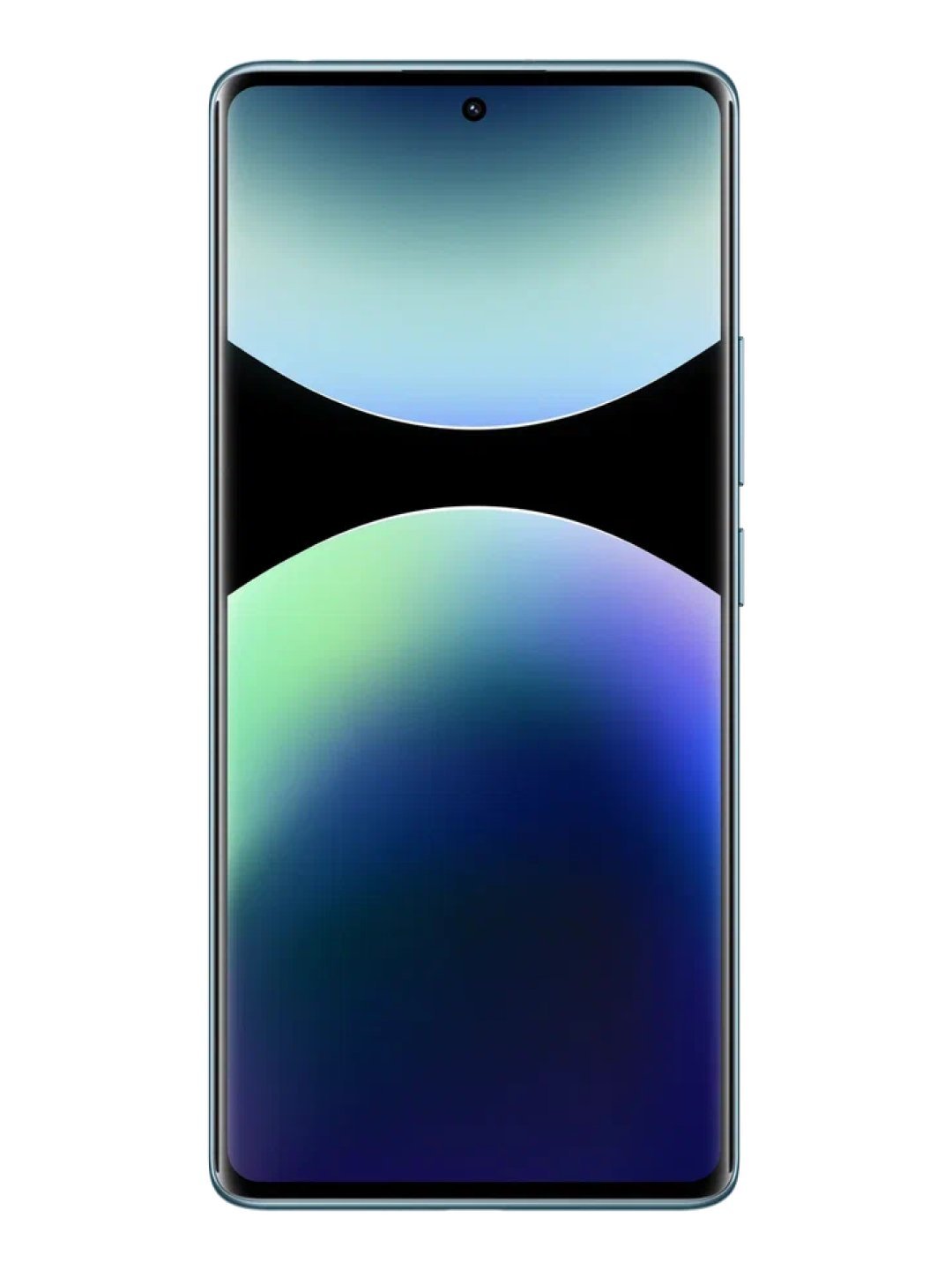 Smartfon Redmi Note 14Pro 12/256GB Blue