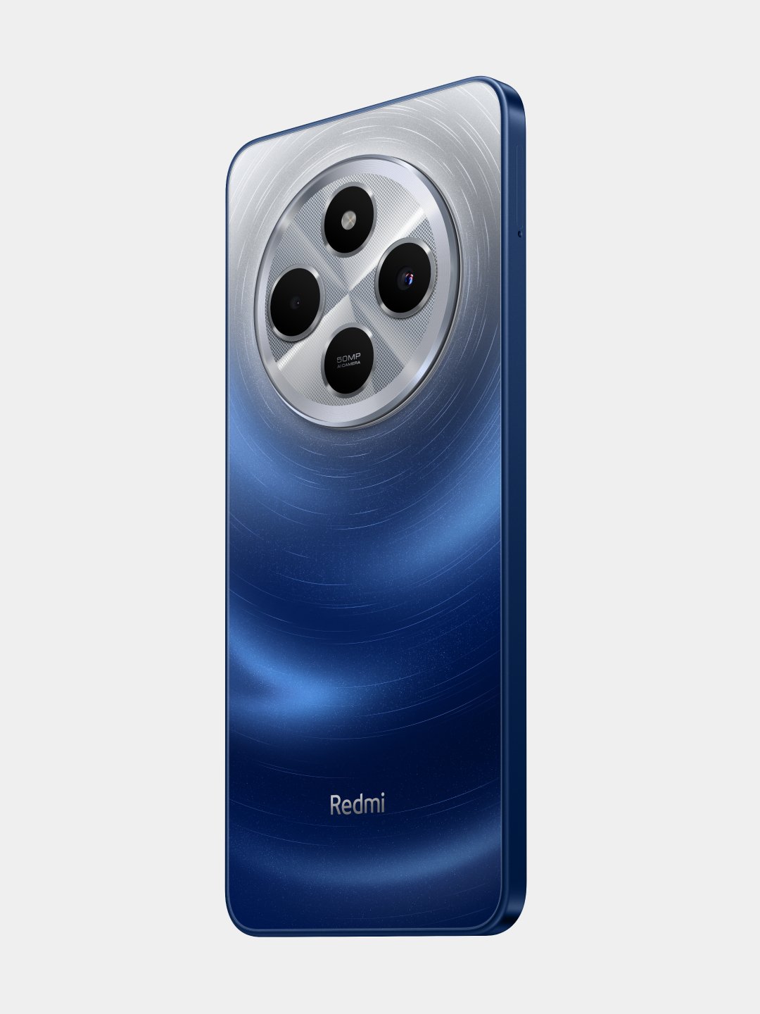 Смартфон Redmi 14C 8/256GB Black