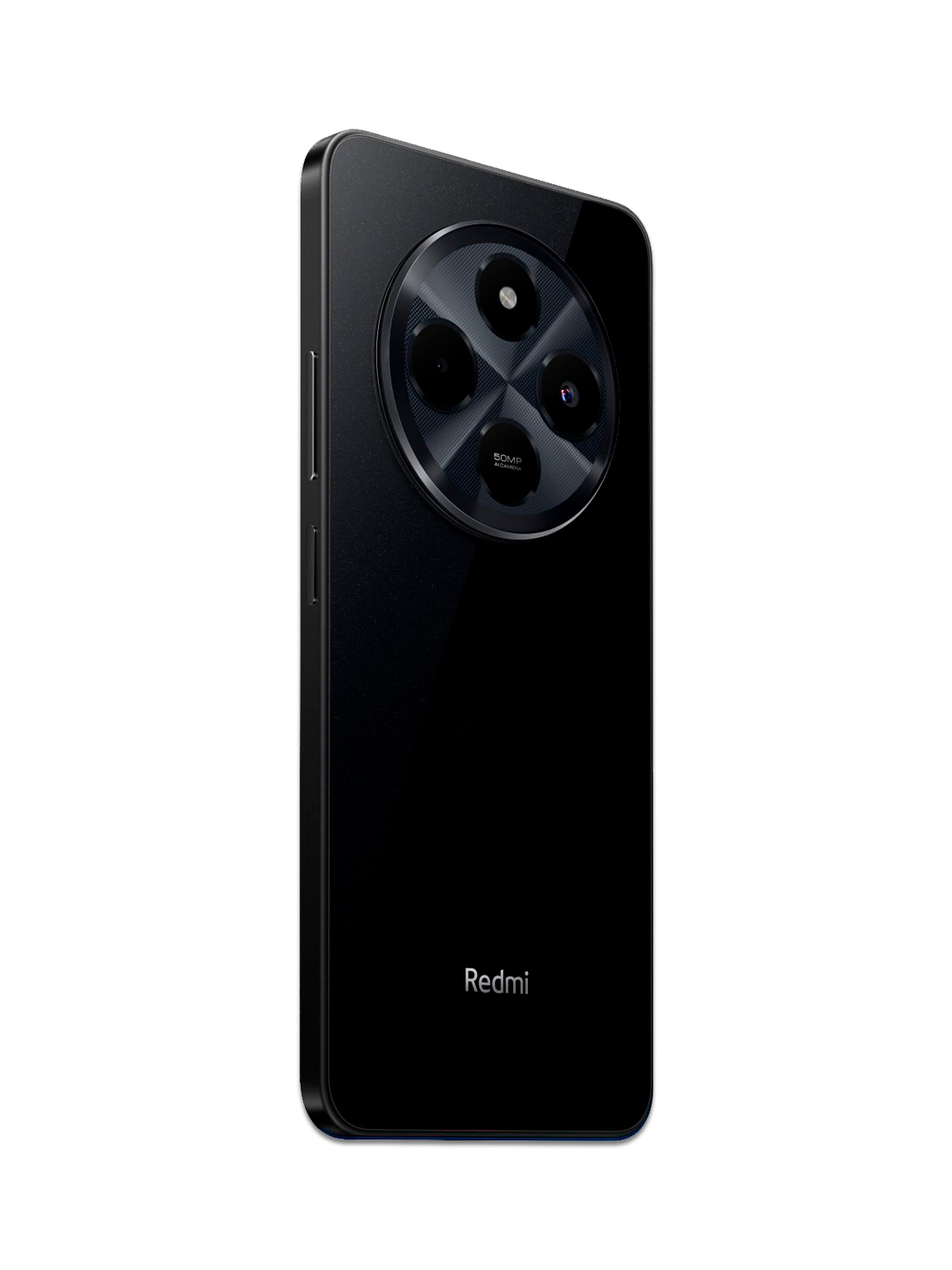 Smartfon Redmi 14C 6/128GB Black