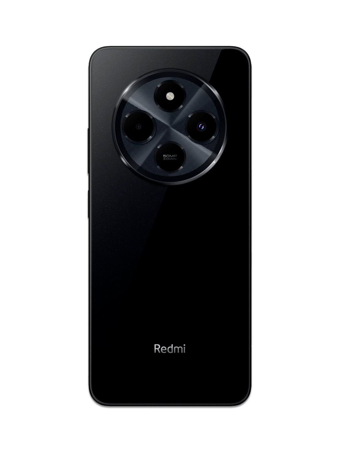 Smartfon Redmi 14C 6/128GB Black