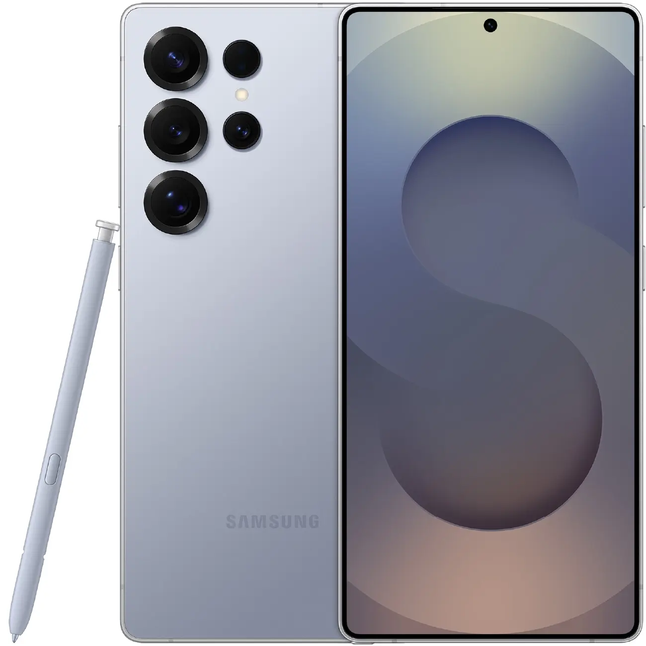 Смартфон Samsung S25 Ultra 12/256GB Gray