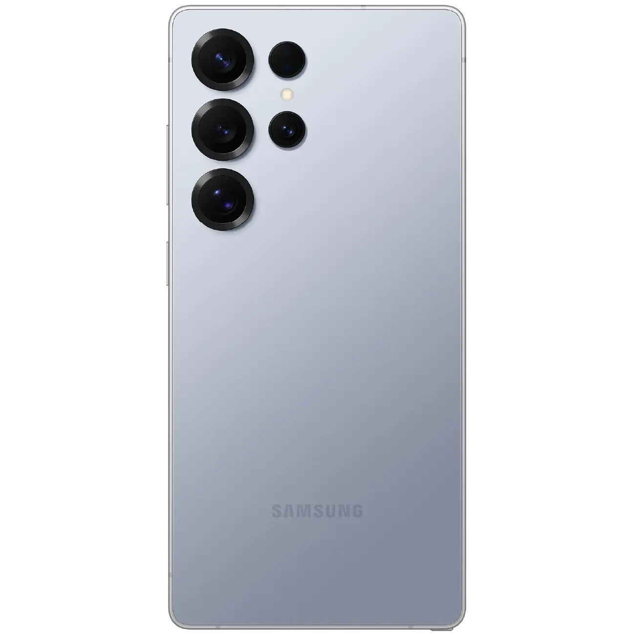 Смартфон Samsung S25 Ultra 12/256GB Gray