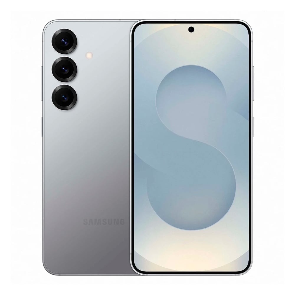Smartfon Samsung S25+ 12/256GB Silver