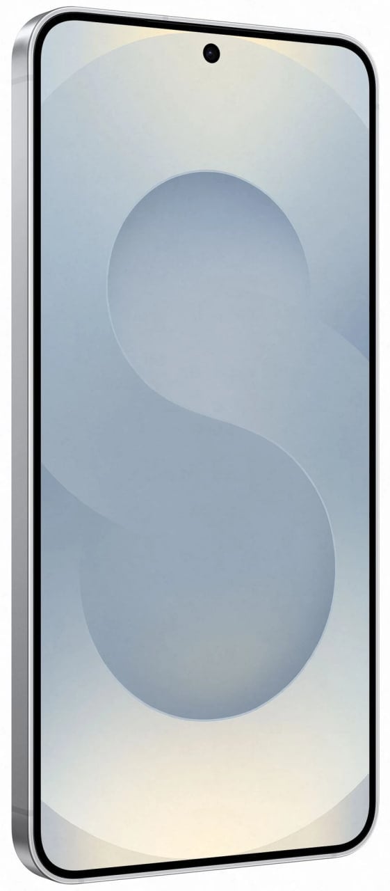 Smartfon Samsung S25+ 12/256GB Silver