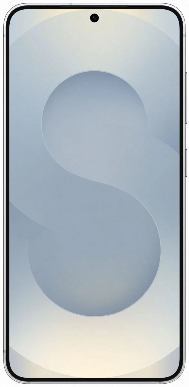 Smartfon Samsung S25+ 12/256GB Silver