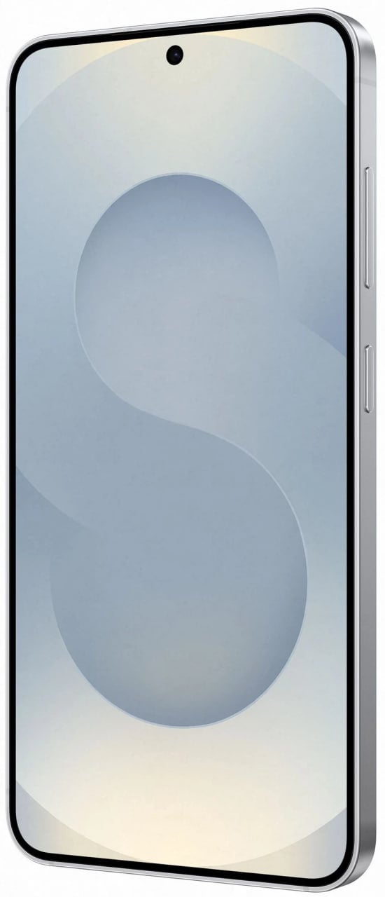 Smartfon Samsung S25+ 12/256GB Silver
