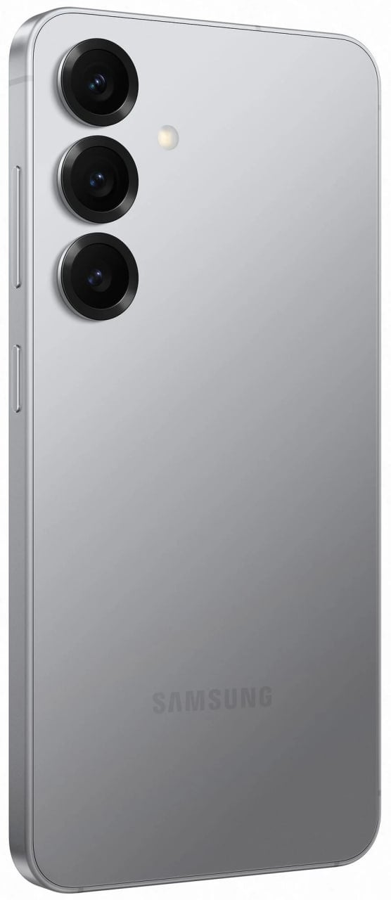 Smartfon Samsung S25+ 12/256GB Silver
