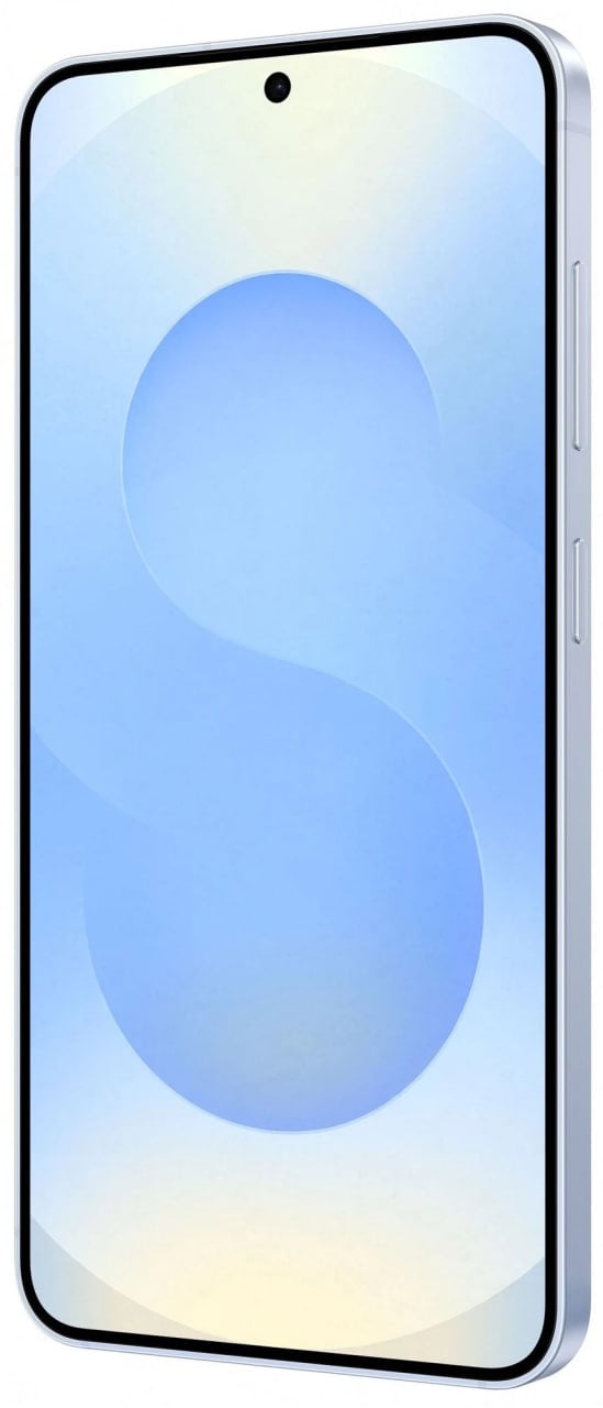 Smartfon Samsung S25 12/128GB Iceblue