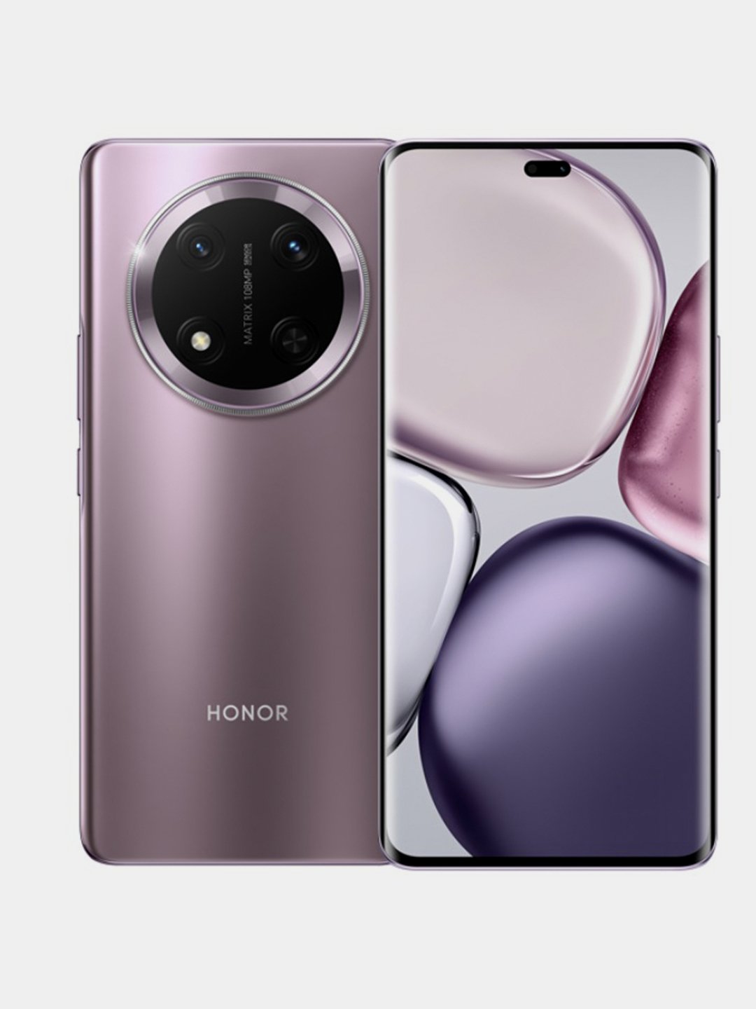 Smartfon Honor X9C 8/256GB Cyan