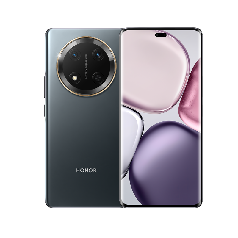 Smartfon Honor X9C 12/256GB Black