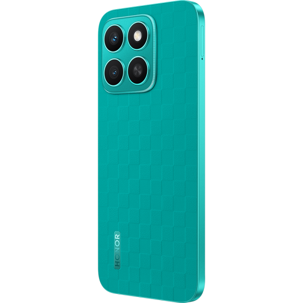 Smartfon Honor  X8c 8/256GB Green