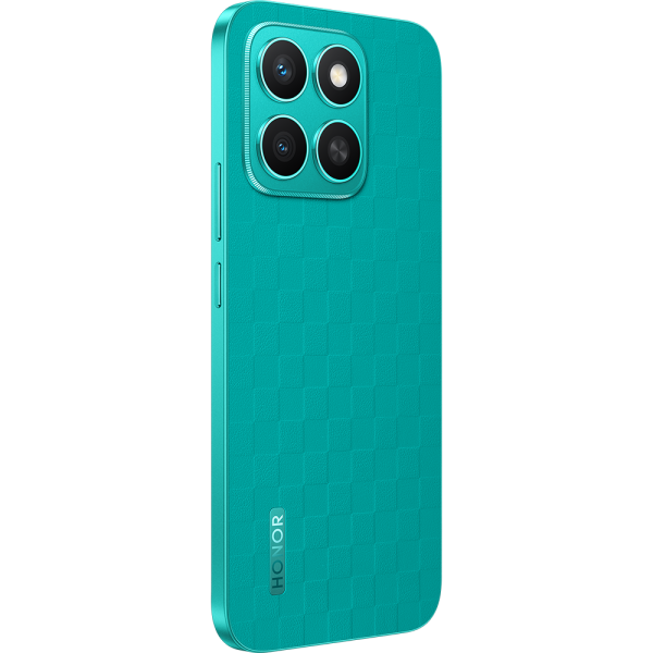 Smartfon Honor  X8c 8/256GB Green