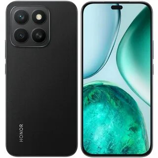 Smartfon Honor X8c 8/128GB Black
