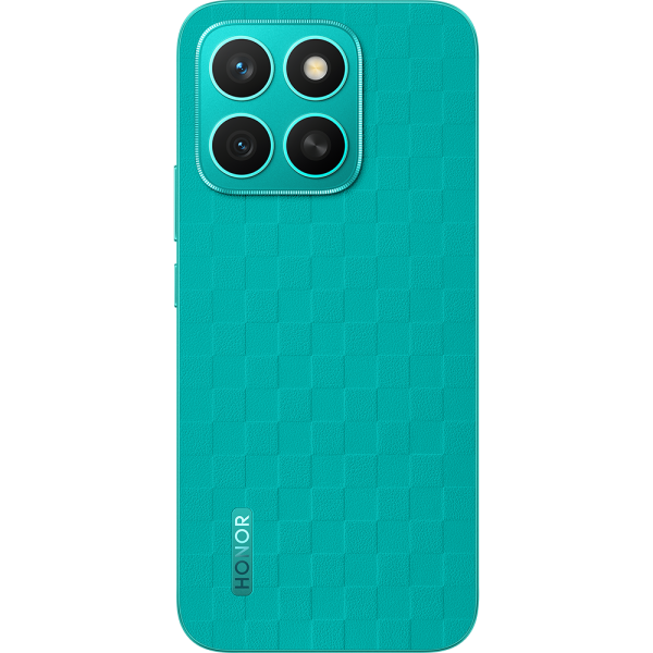 Smartfon Honor  X8c 8/256GB Green