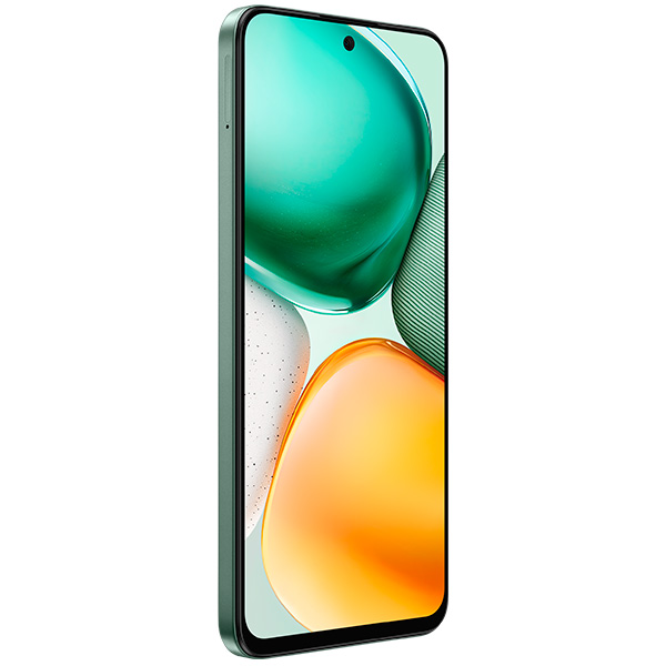 Смартфон Honor X7C 8/256GB Green