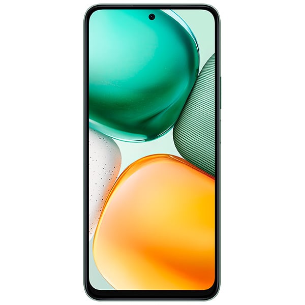 Смартфон Honor X7C 8/256GB Green