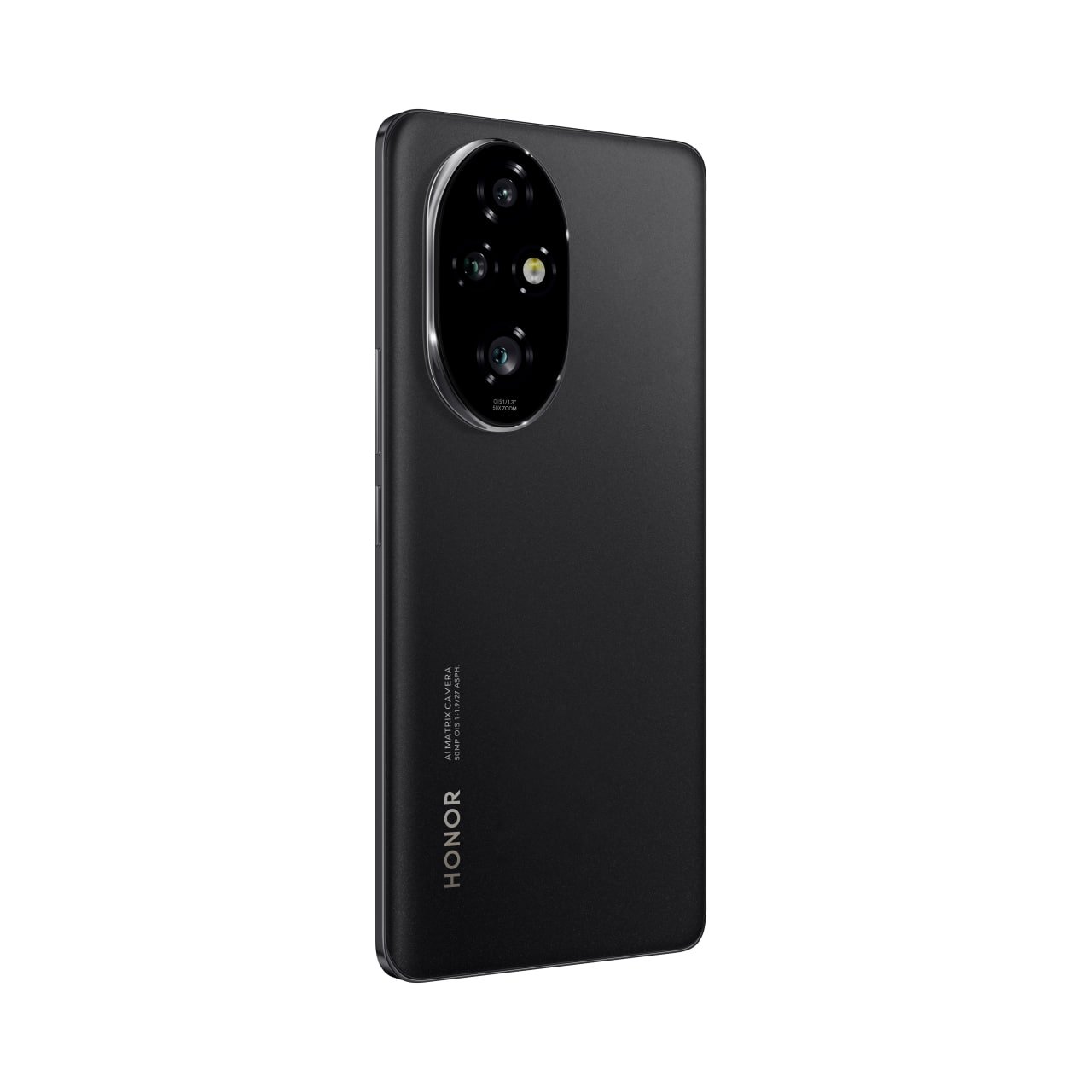 Smartfon Honor 200Pro 12/512GB   Black