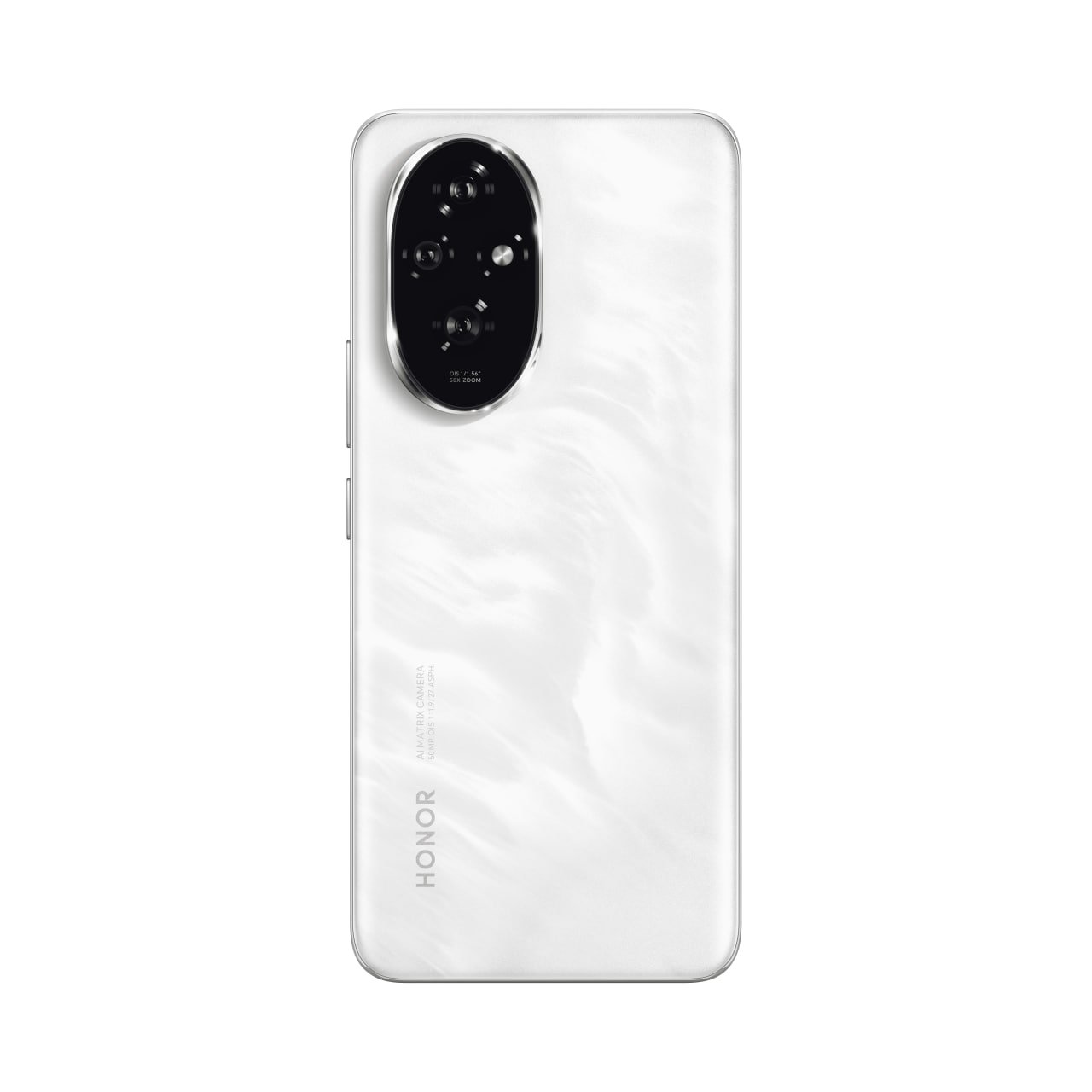 Smartfon Honor 200 12/512GB White