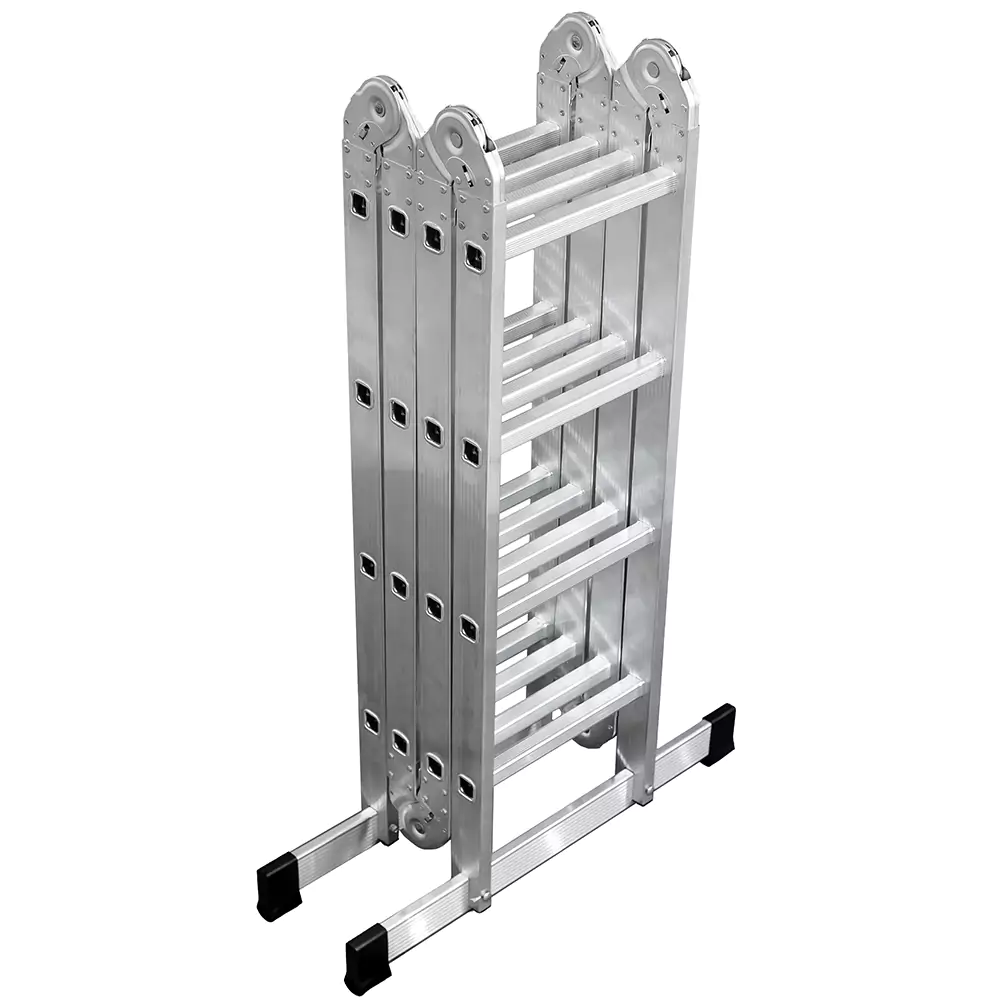 Narvon-transformer Perilla UFUK Pro, 4 bo‘lim, har birida 4 pog‘ona, 4.56 m