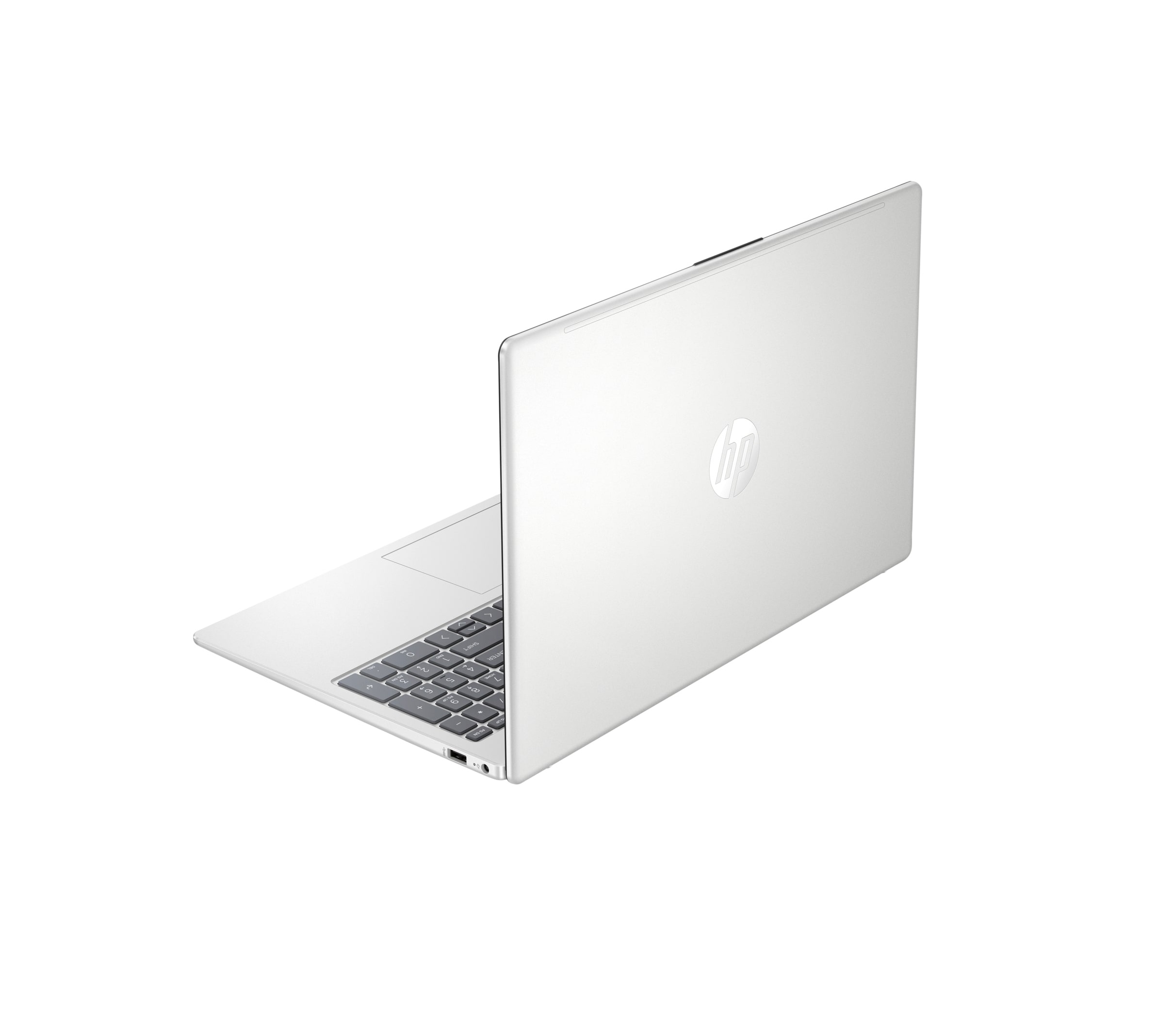 HP 15 i5-1334U 8/512SSD/Silver