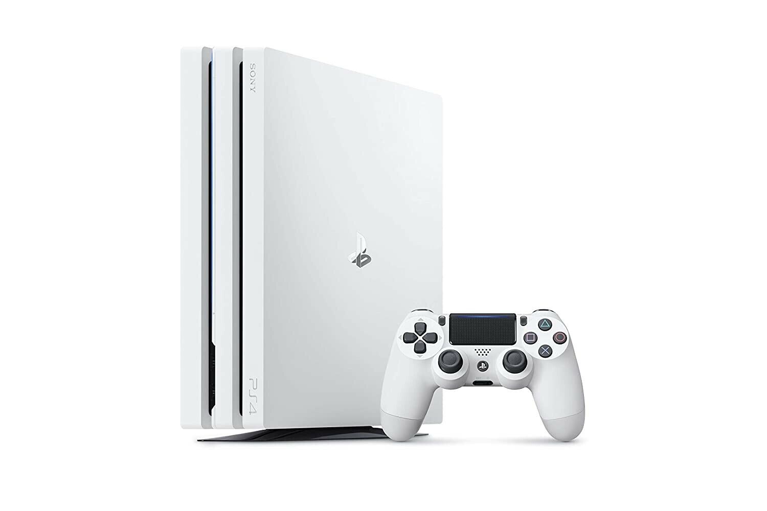 Игровая приставка SONY PlayStation 4 1TB Digital Edition, белый