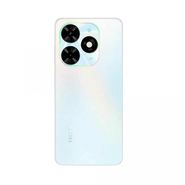 TECNO Spark Go 2024 4/128GB Mystery White Smartfoni
