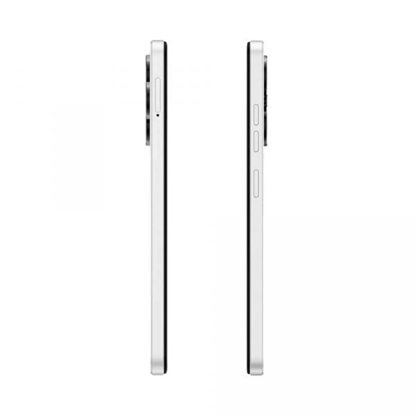 TECNO Spark Go 2024 4/128GB Mystery White Smartfoni