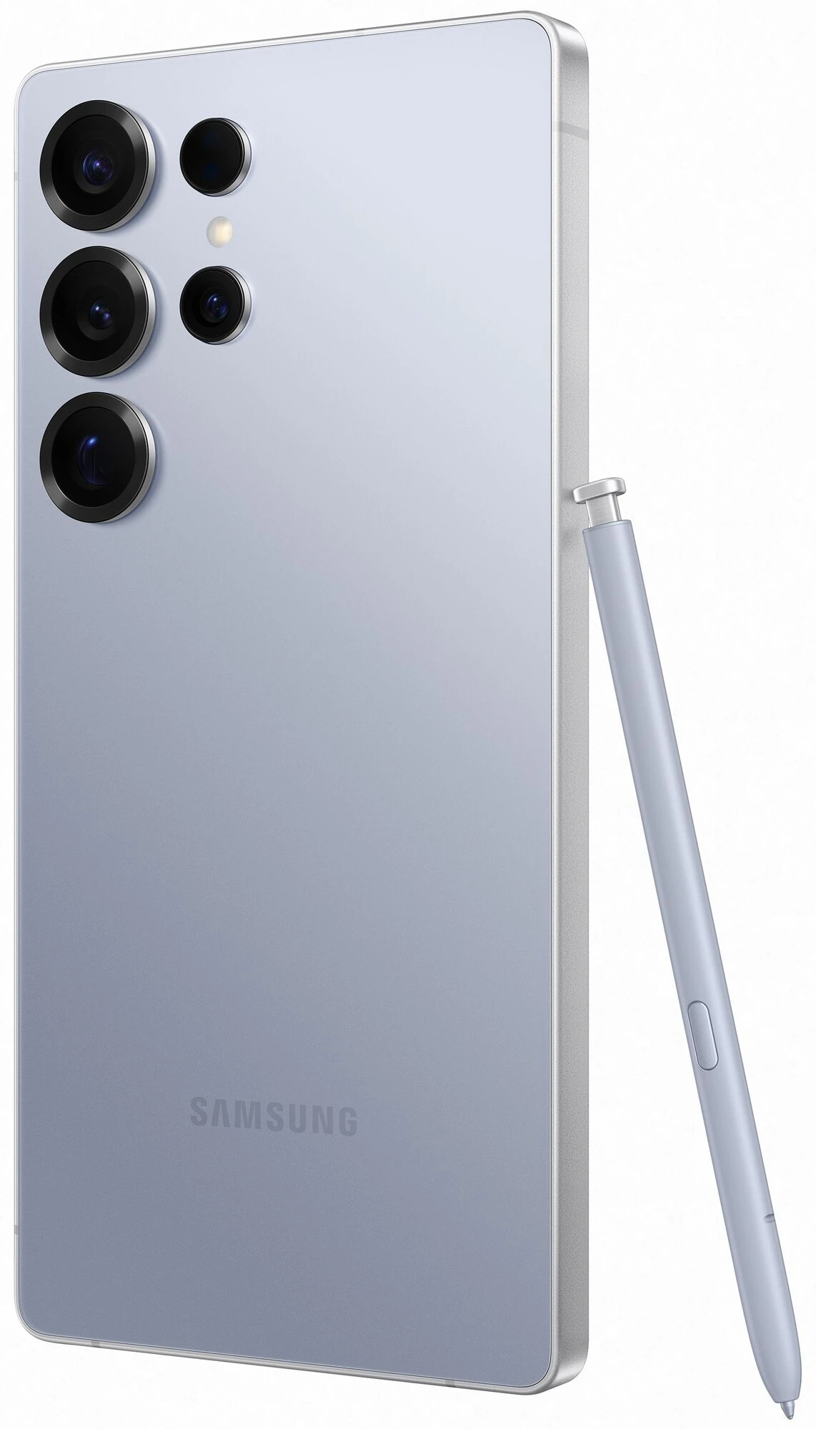 Samsung Galaxy S25 Ultra 5G 12/256 GB smartfon, Blue, Qualcomm Snapdragon 8 Gen 3