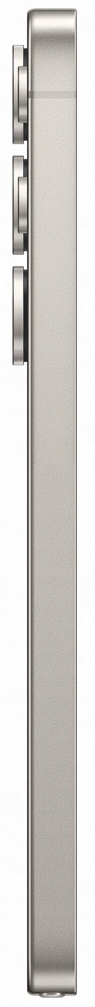 Samsung Galaxy S25 Ultra 5G 12/256 GB smartfon, Gray, Qualcomm Snapdragon 8 Gen 3