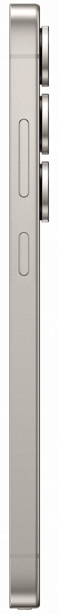 Смартфон Samsung Galaxy S25 Ultra 5G 12/512 ГБ, Black, Qualcomm Snapdragon 8 Gen 3