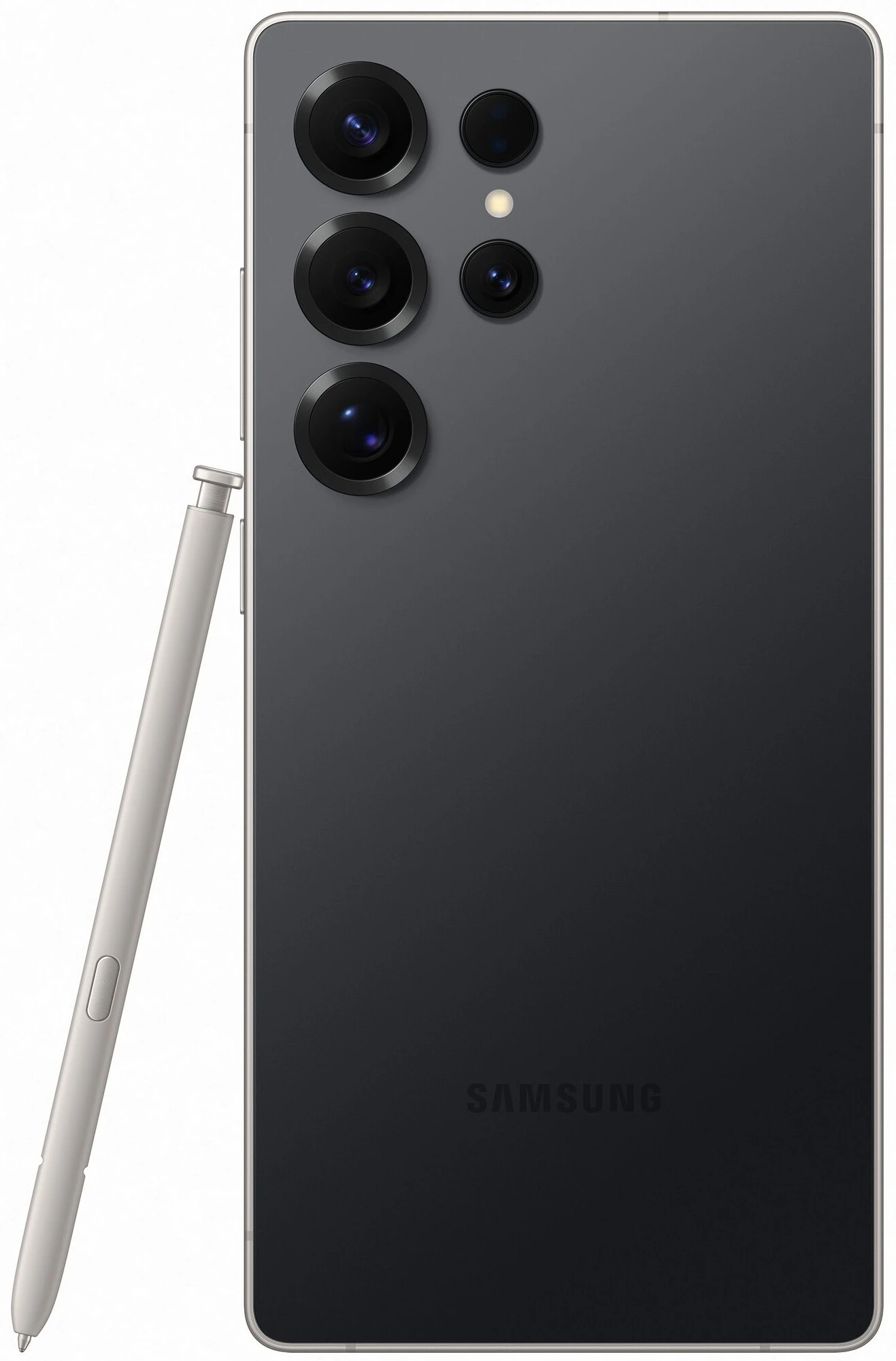Смартфон Samsung Galaxy S25 Ultra 5G 12/512 ГБ, Black, Qualcomm Snapdragon 8 Gen 3
