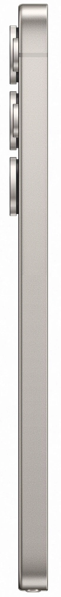 Смартфон Samsung Galaxy S25 Ultra 5G 12/512 ГБ, Black, Qualcomm Snapdragon 8 Gen 3