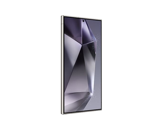 Смартфон Samsung Galaxy S24 Ultra 12/256 ГБ , Purple, Qualcomm Snapdragon 8 Gen 3