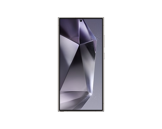 Смартфон Samsung Galaxy S24 Ultra 12/256 ГБ , Purple, Qualcomm Snapdragon 8 Gen 3