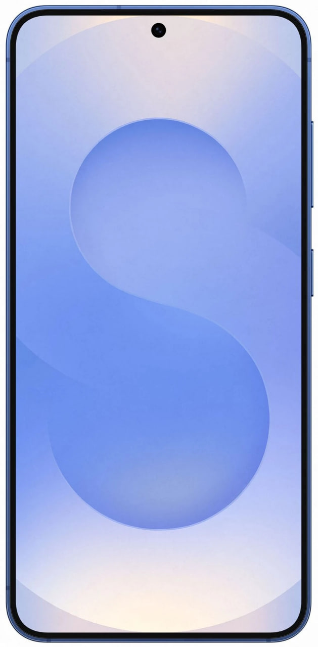 Samsung Galaxy S25 5G 12/512GB smartfoni, Blue, Qualcomm Snapdragon 8 Gen 4