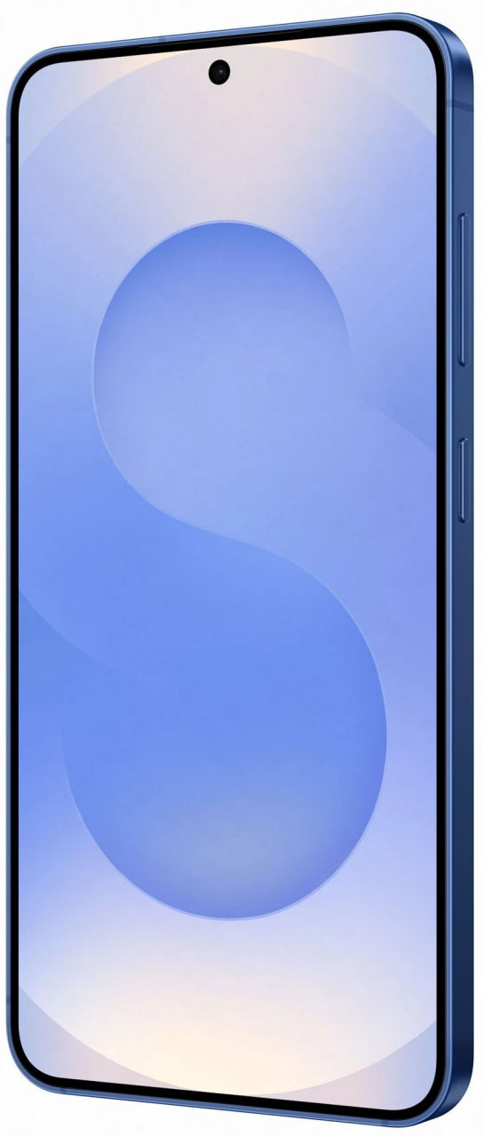 Samsung Galaxy S25 5G 12/512GB smartfoni, Blue, Qualcomm Snapdragon 8 Gen 4