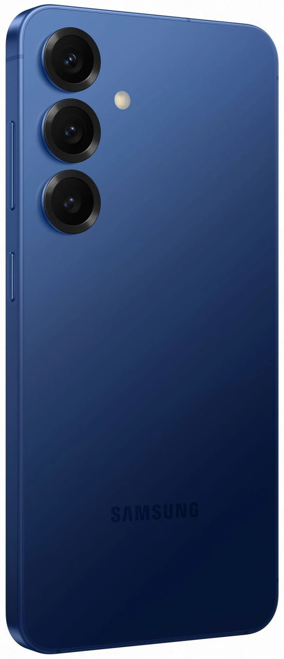 Samsung Galaxy S25 5G 12/512GB smartfoni, Blue, Qualcomm Snapdragon 8 Gen 4