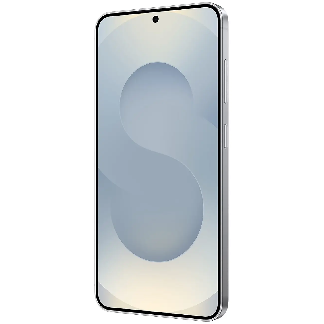 Смартфон Samsung Galaxy S25 5G 12/512 ГБ, Silver, Qualcomm Snapdragon 8 Gen 4